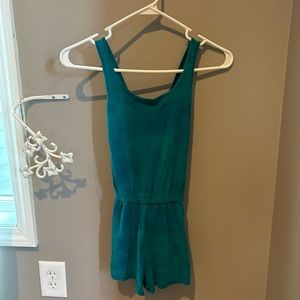 Old Navy Girls Romper Size L 10/12